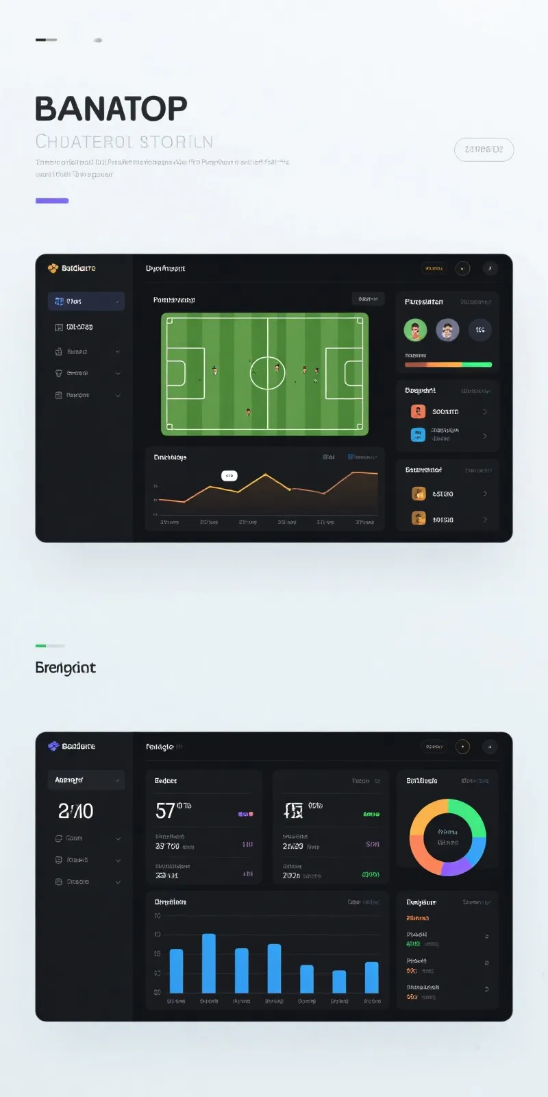 雷速体育App 截图-数据分析