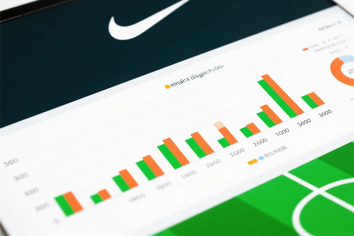 体育数据可视化与趋势