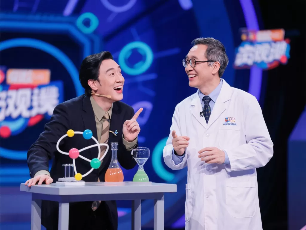 这对组合出乎我的意料！